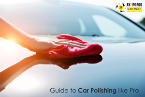 Car Polishing